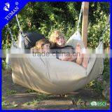 best cheap LE BEANOCK style bean bag hammock chair