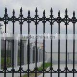 ISO Standard Aluminum Fences With Top Quality thumbnail-5