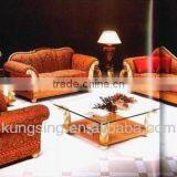 Arabic Style Sectional Fabric Sofa Sets thumbnail-1