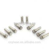 China Fastener Manufacturer Lock Nut Parts thumbnail-1