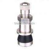 Clamp-in Passenger Car TR416SS Tire Valve