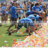 New Packing Water Magic Balloon,37 Pcs/ Bunch of Water Balloons thumbnail-4