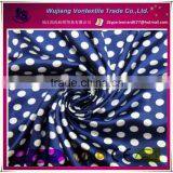 Wu Jiang Wholesale 100% Polyester Printed Satin Fabric for Underwear, Nighty,lining,etc thumbnail-1