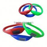 High Quality Various Color Selection Fashion Bracelets for Healthy thumbnail-1