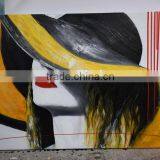 Popular Original Modern Decorative Oil Painting thumbnail-3
