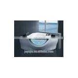 New Arrival Bathtub for Fat People/double Bathtub thumbnail-1