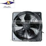 YWF2E-300 Compact Wall External Out Rotor Industrial Axial Fan