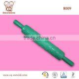 Fondant Plastic Decorating Rolling Pin