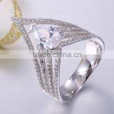 925 Silver Platinum Ring Price Silver Men Ring thumbnail-3