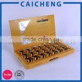 Custom Full Color Snacks Food Paper Packaging Box thumbnail-1