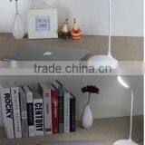 Fashionable Rechargeable Led Table Lamps Usb Mini Touch Lamp New Lights Touch Led Portable Table Lamp