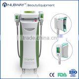 Improve Blood Circulation New Vacuum Body Reshape 4 Handpieces Fat Removal Cryolipolysis Machine thumbnail-1