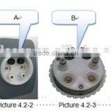 IPL Skin Rejuvenation and Hair Removal Portable IPL / Photo Skin Rejuvenation thumbnail-2