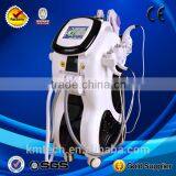Stationary 8 In 1 Imported Lamp E Light Rf Nd Yag Laser Ipl Salon Beauty Equipment thumbnail-2