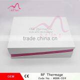 2016 RF Machine Skin Rejuvenation Best rf Skin Tightening Face Lifting Machine thumbnail-1