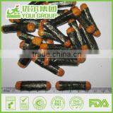 HALAL ISO BRC Certificate Seaweed Snack Food Rice Crackers