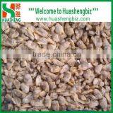 Frozen IQF Cooked Clam Meat thumbnail-1