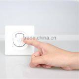 2017 GX-SW01 Modern Light Switches - Light Control Switch Guoxin thumbnail-2