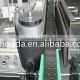 Chinese Products Newest Hot Selling Bottle Glue Labeling Machine thumbnail-4