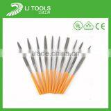 High Quality Plastic Handle Flat Bastard Stainless Steel File Cabinet thumbnail-4