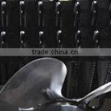 DW86L450-T Medication Refrigerator Frost Free Freezer thumbnail-4