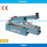 Small Sealing Machine - Length 300 Mm, Width 2 Mm, 505*350*455 Mm, TT-ZMC18 thumbnail-1