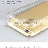 2016 Newest Imak Quality Crystal Case for HUAWEI P9 Lite , High Quality TPU SOFT Case thumbnail-5