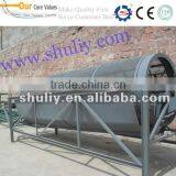 Best Price Drum Separation Screen Equipment for Powder and Pellet