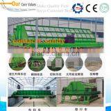 Hot sale fertilizer compost turner 008615037185761