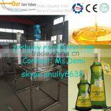 Stainless Steel Olive Oil Refining Machine Bean Oil Refining Equipments for Sale