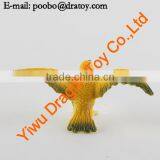 Big Plastic Bird Toys,PVC Bird thumbnail-1