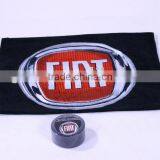 Printed Compressed Magic Face Towel