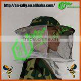 Army -green Color Bee Protective Separate Suit thumbnail-5