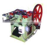 Wire Nail Machine