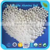 Abrasion 0.025 Max 1-10mm Alumina Ball In Creamic Industry For Grinding thumbnail-3