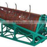 TongLi High Efficiency Rotary Drum Screen