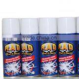 15 Years Factory Brand New Premium Quality Aerosol Insecticide Spray Oil-Based