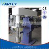 Farfly Newest Hydraulic Lifting Coating Production Basket Mill With Fixed Cover thumbnail-5
