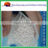 N20.5%min Xing Yuan Ammonium Sulphate White Granular thumbnail-2
