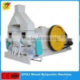 Industrial Biomass Wood Briquette Machine With Screw Conveyor thumbnail-3