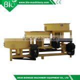 Hot Sale YQXJ-800 Ball Granulator Machine for Sale,2-4t/h Output thumbnail-3