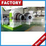 Biomass Pellet Mill With Durable Wearing Parts thumbnail-6