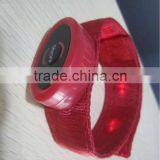 HF RFID Adjustable & Funny Silicone Wristband thumbnail-1