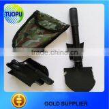 China Supply Outdoor Camping Shovel,camping Hiking Shovel,camp Shovel Multi Tool thumbnail-3
