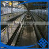 3 Or 4 Layers Broiler Chicken Cage thumbnail-6