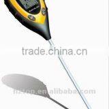 4 in 1 Portable Soil Moisture Tester