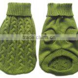 Custom Knit Dog Sweater,fair Isle Dog Sweater