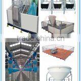 Cages for Sow Farrowing and Farrowing Crate for Sale thumbnail-5