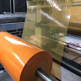 Self-adhesion PE Protective Film Polyethylene (PE) Plastic Film thumbnail-4