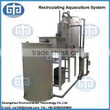 Indoor Fish Farming Land Bbased Aquaculture Systems